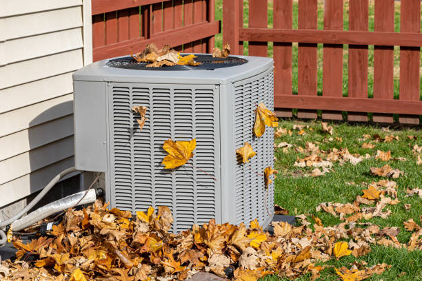 Ductless HVAC Repair in Wolf Lake, MI