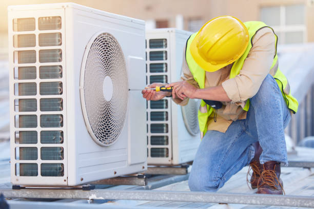 Best HVAC Installation Services  in Wolf Lake, MI
