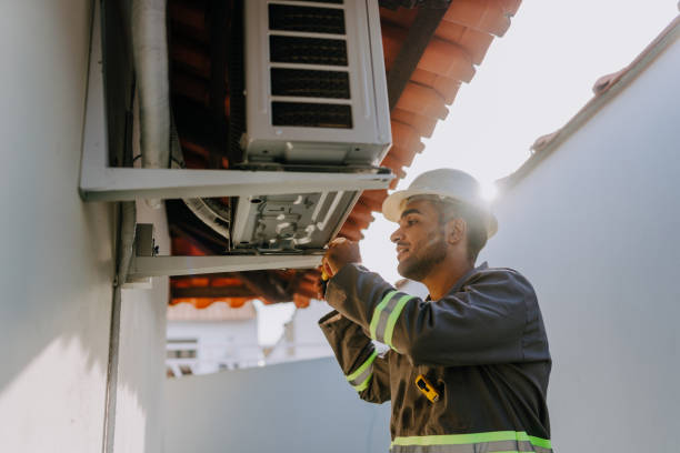 Best HVAC Repair Near Me  in Wolf Lake, MI