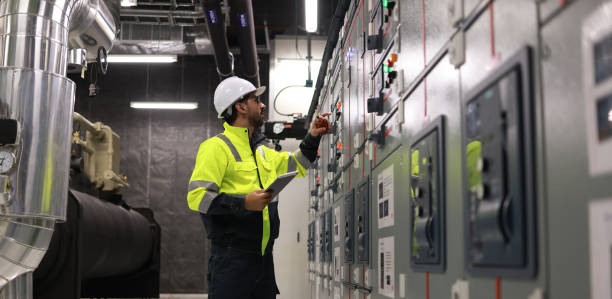 Best HVAC Repair Near Me  in Wolf Lake, MI